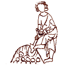GENESIS-ARCHÄOLOGIE Logo